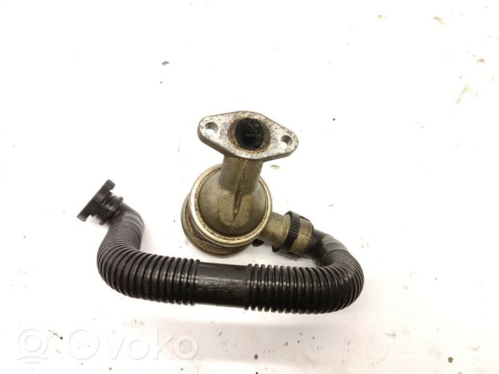 BMW 3 E46 Breather valve 4205317352