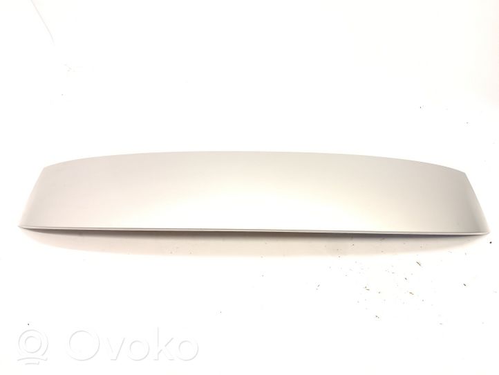 BMW 3 E90 E91 Spoiler tylnej szyby klapy bagażnika 51627143263