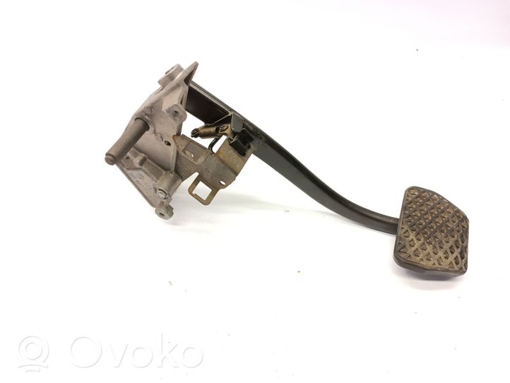 BMW 3 E46 Brake pedal 35112229128