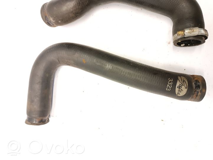 BMW 3 E30 Engine coolant pipe/hose 