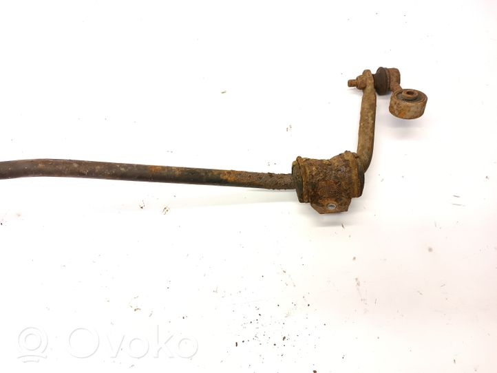 BMW 3 E30 Stabilizator przedni / drążek 