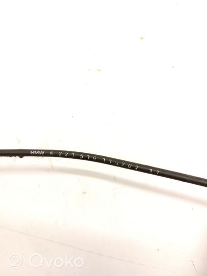 BMW 3 E46 Línea de cable puerta delantera 8221519119702