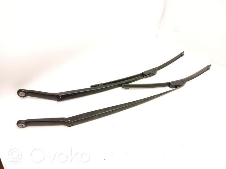 BMW 3 E46 Wycieraczki lamp przednich / Komplet 