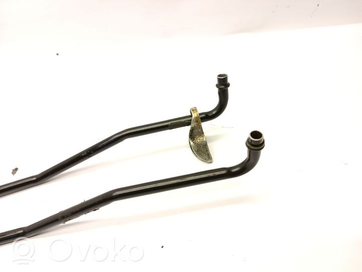 BMW 1 E81 E87 Radiatore dell’olio trasmissione/cambio 