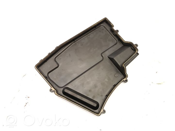 BMW 5 E60 E61 Coperchio scatola dei fusibili 12907520899