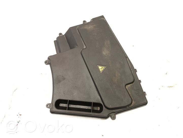 BMW 5 E60 E61 Coperchio scatola dei fusibili 12907520899