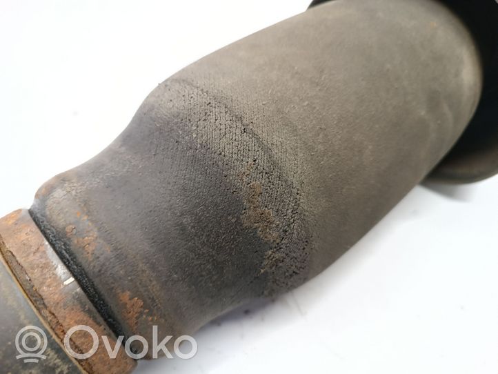 BMW 5 E60 E61 Galinė pneumatinė (oro) pagalvė 15496610