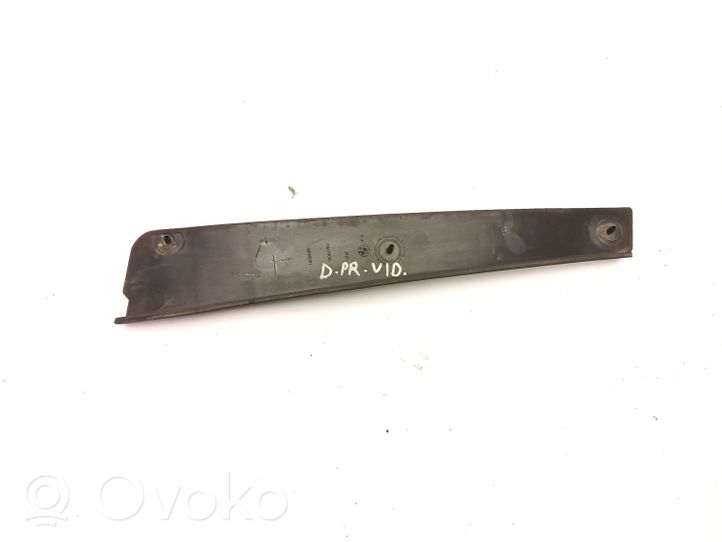 BMW 3 E30 Rivestimento montante (A) 19064760