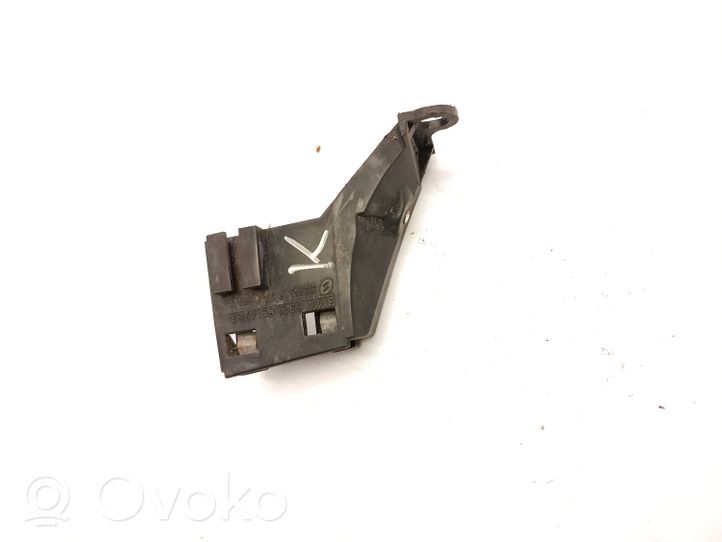 BMW 3 E46 Support de montage de pare-chocs avant 6914763