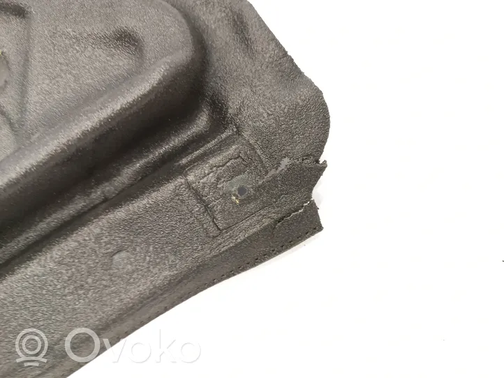 BMW 3 E46 Rear door sound insulation 51488196127