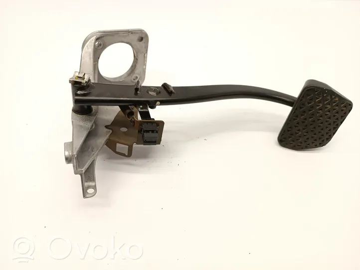 BMW 3 E46 Brake pedal 35112229128