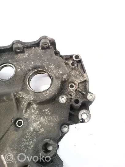 BMW 3 E46 Timing chain cover 11147786751