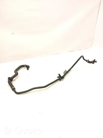 BMW 3 E46 Brake booster pipe/hose 