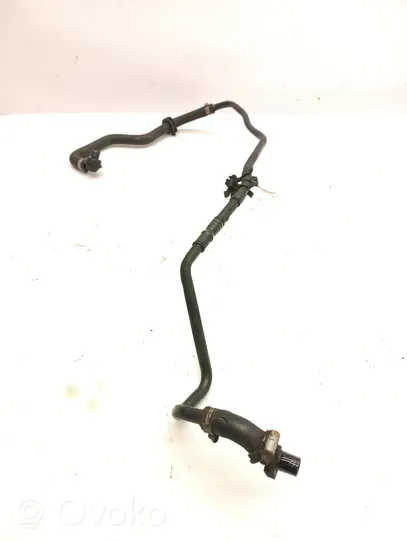 BMW 3 E46 Brake booster pipe/hose 