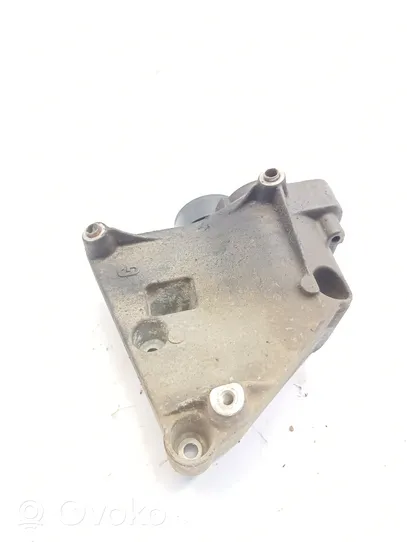 BMW 3 E46 Air conditioning tensioner 