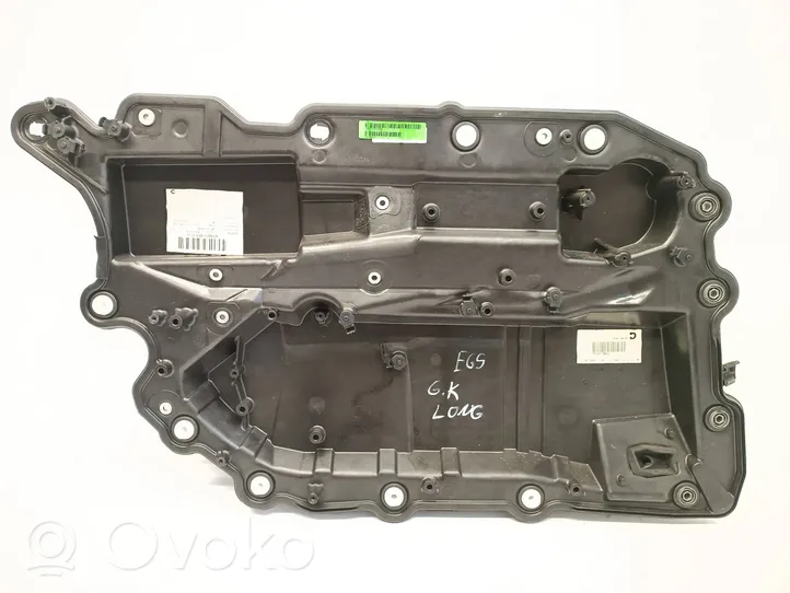 BMW 7 E65 E66 Autres éléments de garniture de porte arrière 51427026035