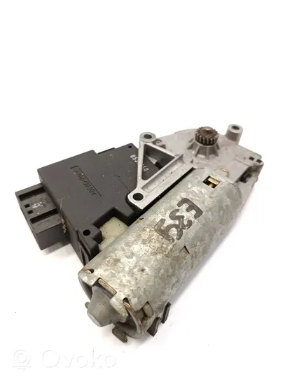 BMW 5 E39 Sunroof motor/actuator 67183814809