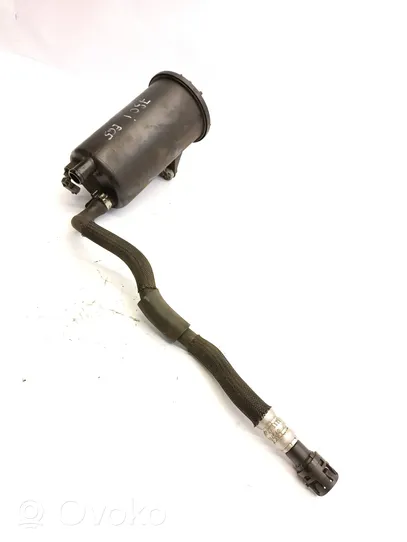 BMW 7 E65 E66 Serbatoio/vaschetta del liquido del servosterzo 6782538