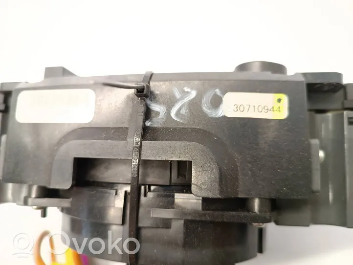 Volvo S80 Airbag slip ring squib (SRS ring) 30710944