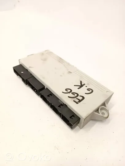 BMW 7 E65 E66 Centralina/modulo portiere 6964142