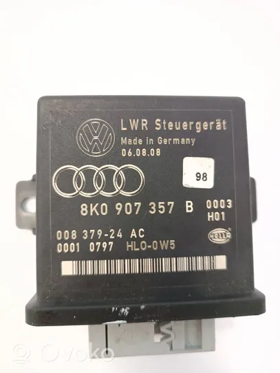 Audi A5 8T 8F Valomoduuli LCM 8K0907357B