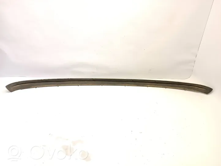 BMW 3 E46 Rear bumper trim bar molding 8227573