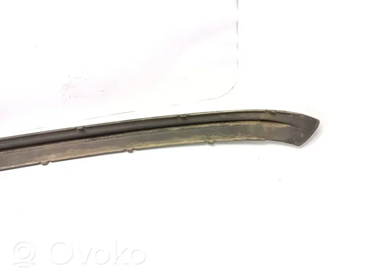 BMW 3 E46 Rear bumper trim bar molding 8227573