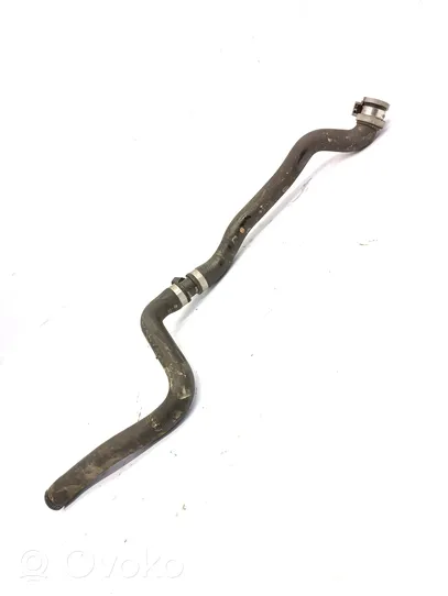 BMW 3 E46 Coolant pipe/hose 