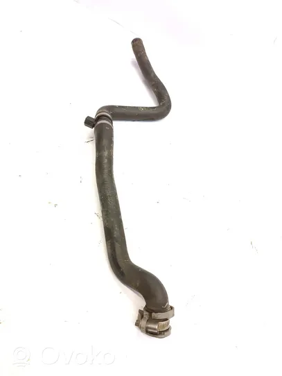 BMW 3 E46 Coolant pipe/hose 