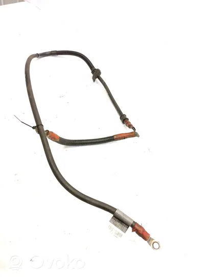 BMW 3 E46 Wires (generator/alternator) 7787580