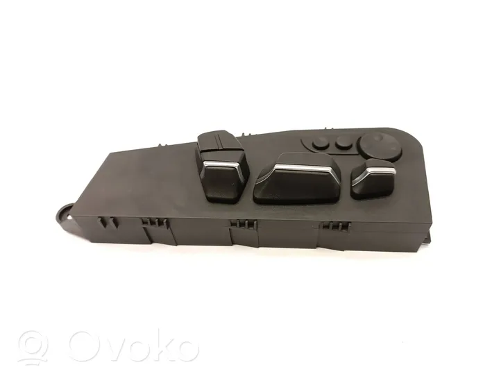 BMW 7 F01 F02 F03 F04 Interruptor de control del asiento 9163269