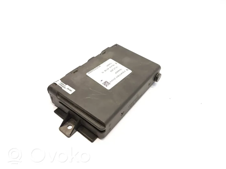 BMW i3 Modulo di controllo della batteria 6135947019901