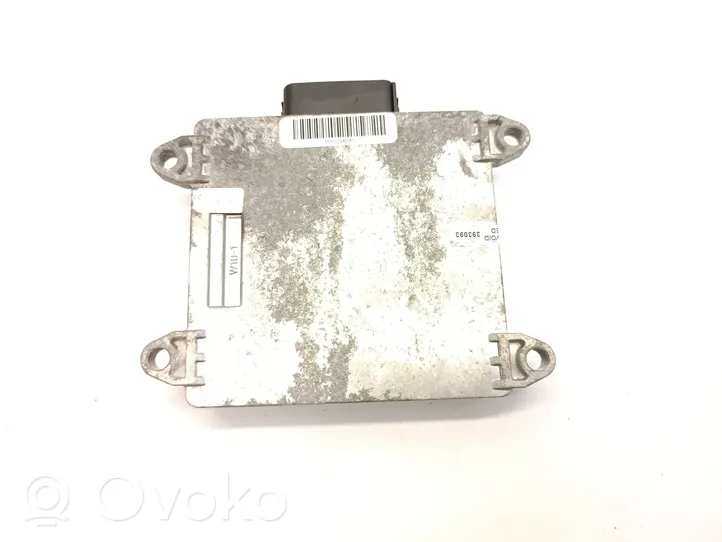 BMW i3 Dzinēja vadības bloks 9456560