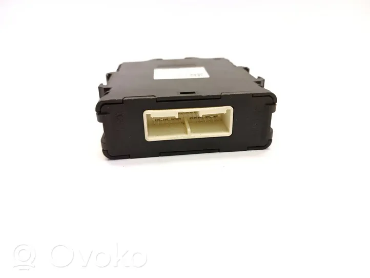 Volvo XC90 Centralina/modulo scatola del cambio 31686384