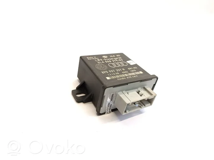 Audi A6 S6 C6 4F Modulo luce LCM 5LA00837903