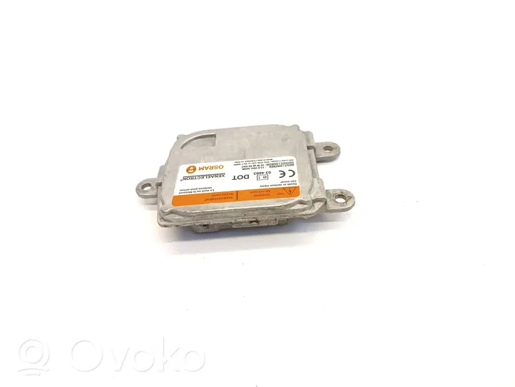 Ford Focus Modulo di zavorra faro Xenon 034663