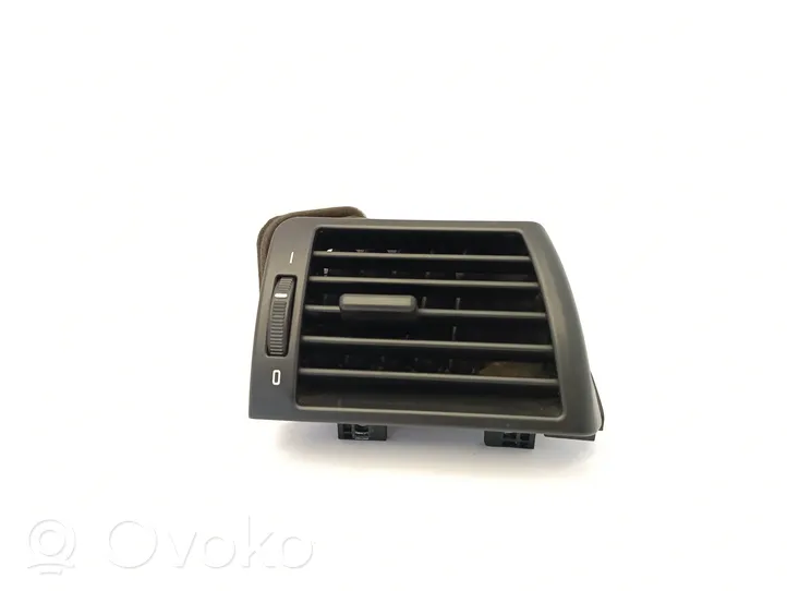 BMW 3 E46 Copertura griglia di ventilazione laterale cruscotto 64228361898