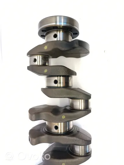 BMW 3 E46 Crankshaft 790267