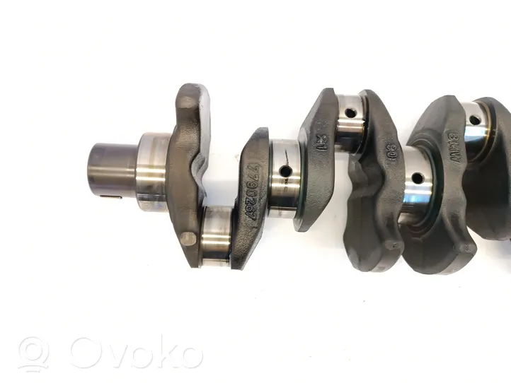 BMW 3 E46 Crankshaft 790267