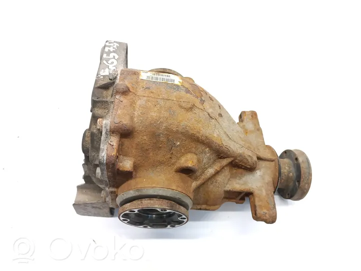 BMW 7 E65 E66 Rear differential 7537985