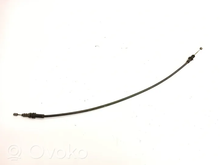 BMW 3 E46 Front door cable line 7011023119702