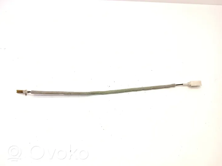 BMW 3 E46 Front door cable line 8221519119702