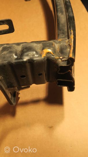 Skoda Fabia Mk3 (NJ) Poprzeczka zderzaka przedniego  6V0807109