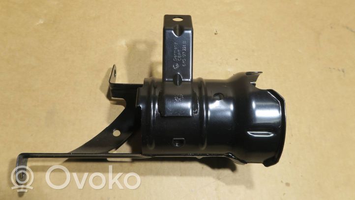 Skoda Fabia Mk2 (5J) Alloggiamento del filtro del carburante 6Y0127224B