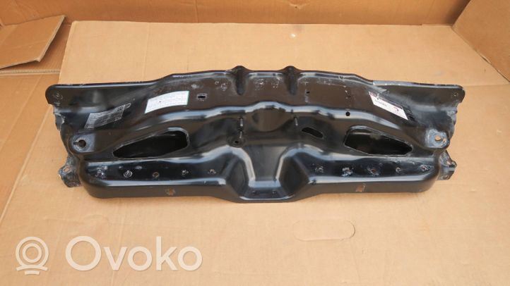 Citroen Jumper Panel mocowania chłodnicy / góra 1675069780