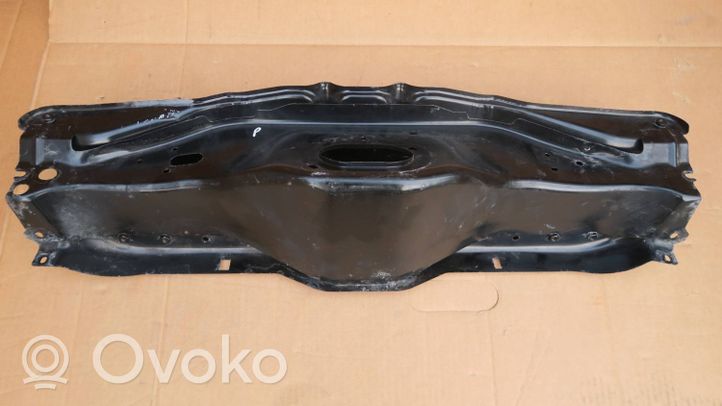 Citroen Jumper Panel mocowania chłodnicy / góra 1675069780