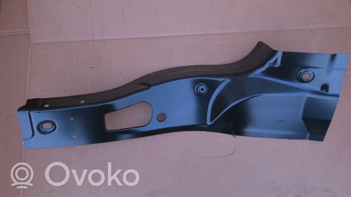 Renault Zoe Altra parte della carrozzeria 781402355R