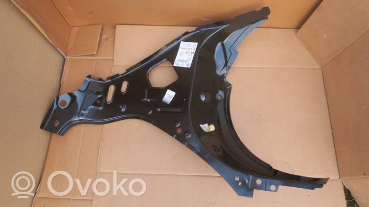 Renault Zoe Altra parte della carrozzeria 766328280R