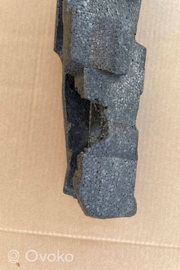 Citroen Berlingo Absorber zderzaka przedniego 9816768080