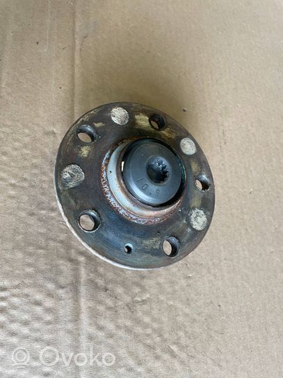 Volkswagen Golf VII Rear wheel ball bearing 1K0598611